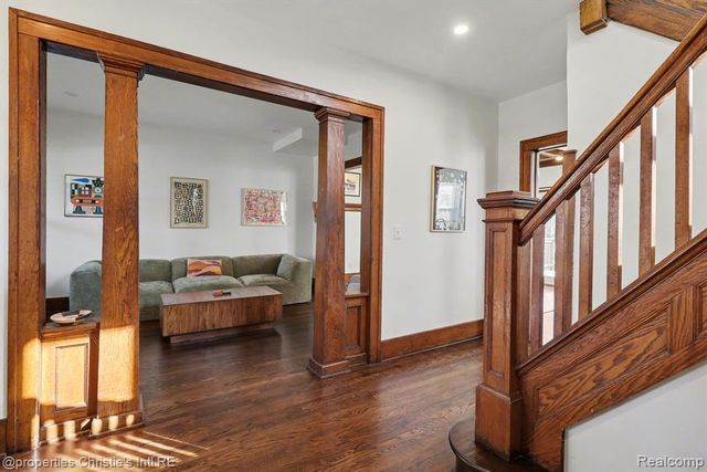 3466 Fischer Street, Detroit, MI 48214