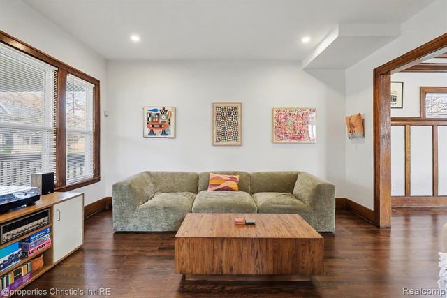 3466 Fischer Street, Detroit, MI 48214