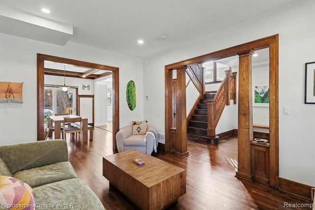 3466 Fischer Street, Detroit, MI 48214