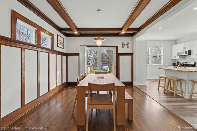 3466 Fischer Street, Detroit, MI 48214