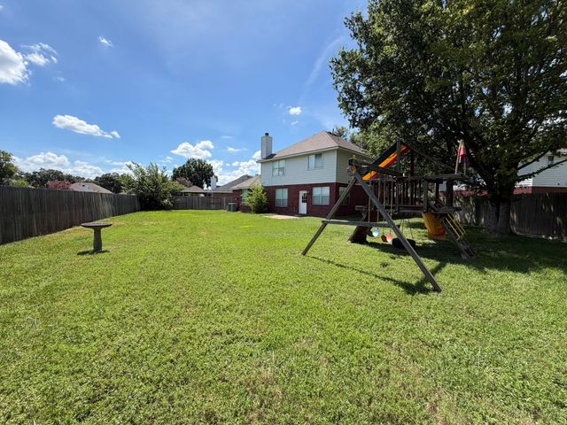 15107 Palton Springs Drive, Houston, TX 77082