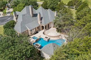 1705 Verdi Lane, Sherman, TX 75090