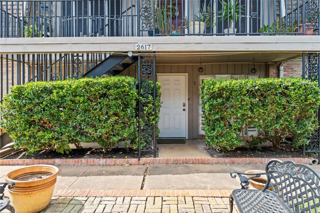 2617 Marilee Lane 1, Houston, TX 77057