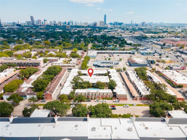 2617 Marilee Lane 1, Houston, TX 77057