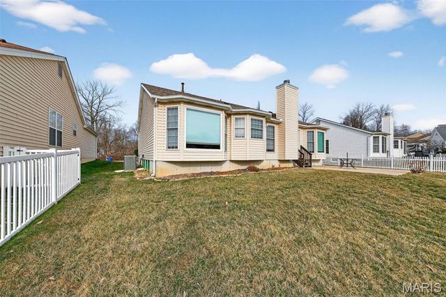 11318 Taylor Pines Drive, Maryland Heights, MO 63043