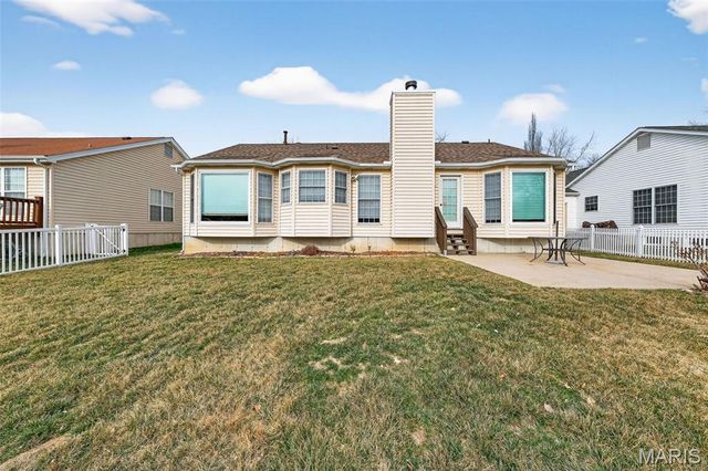 11318 Taylor Pines Drive, Maryland Heights, MO 63043