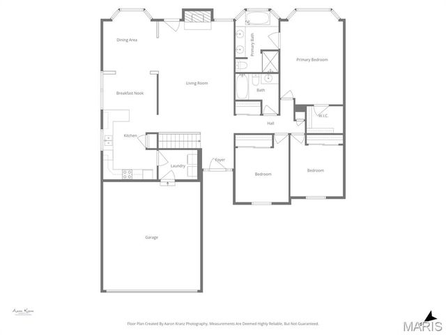 11318 Taylor Pines Drive, Maryland Heights, MO 63043