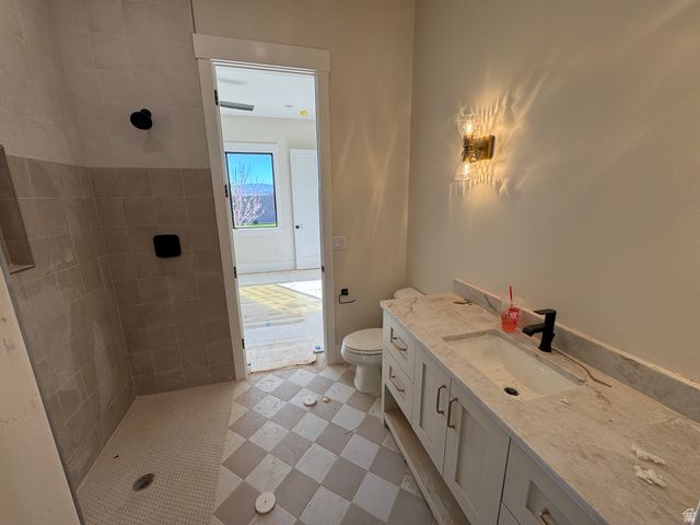 4456 S CLIMBER WHARF LN, Washington, UT 84780