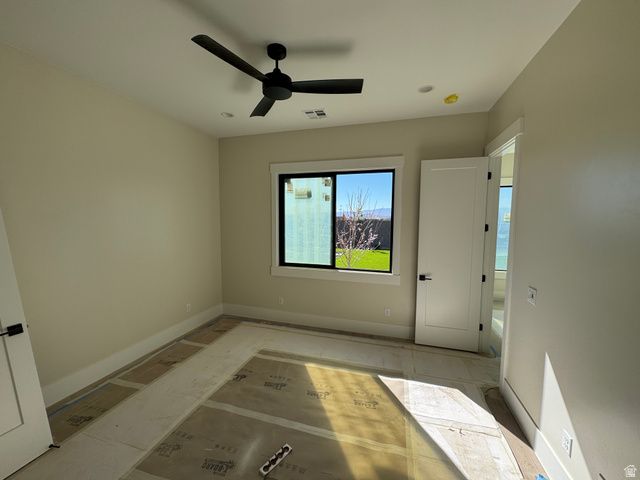 4456 S CLIMBER WHARF LN, Washington, UT 84780