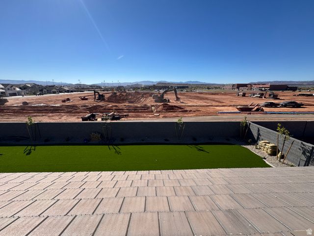 4456 S CLIMBER WHARF LN, Washington, UT 84780