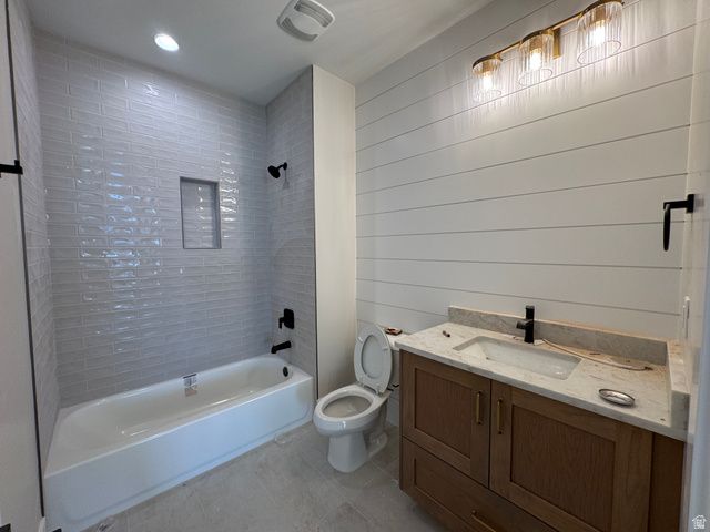 4456 S CLIMBER WHARF LN, Washington, UT 84780