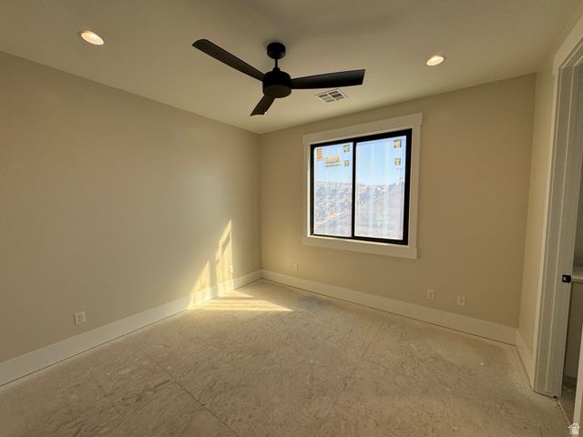 4456 S CLIMBER WHARF LN, Washington, UT 84780