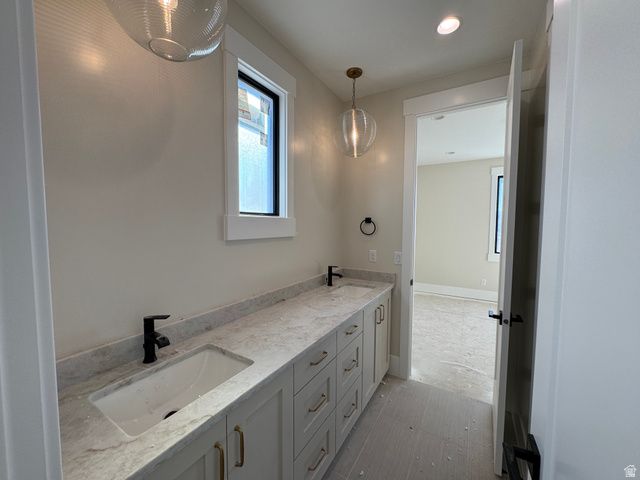 4456 S CLIMBER WHARF LN, Washington, UT 84780