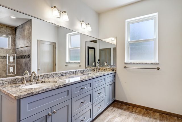 4924 Dodge Avenue NW, Albuquerque, NM 87114