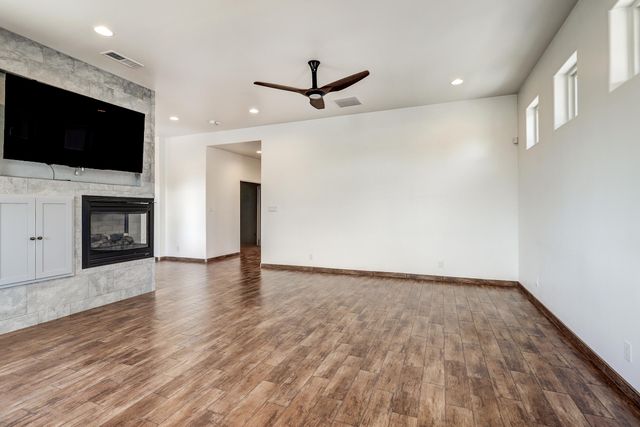 4924 Dodge Avenue NW, Albuquerque, NM 87114