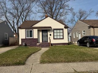 19949 Prevost Street, Detroit, MI 48235