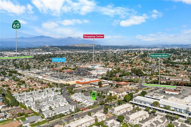 15733 Tetley 1A, Hacienda Heights, CA 91745