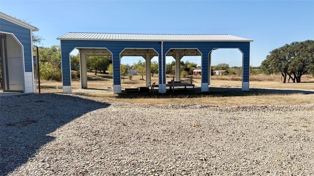 6818 Jordan Lane, Brownwood, TX 76801