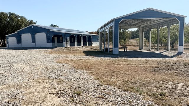 6818 Jordan Lane, Brownwood, TX 76801