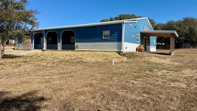 6818 Jordan Lane, Brownwood, TX 76801