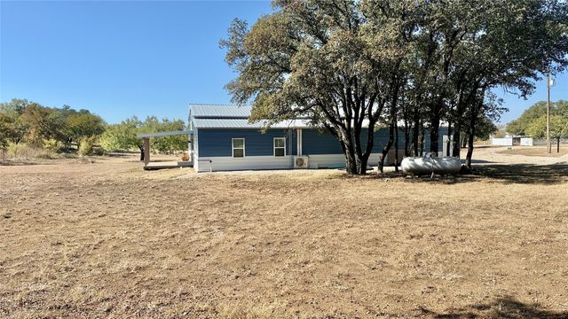 6818 Jordan Lane, Brownwood, TX 76801
