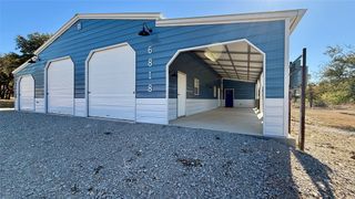 6818 Jordan Lane, Brownwood, TX 76801