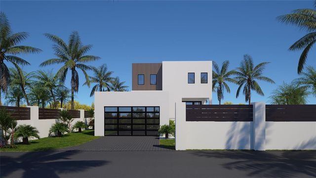 116 PALMERA BOULEVARD NE, St Petersburg, FL 33704