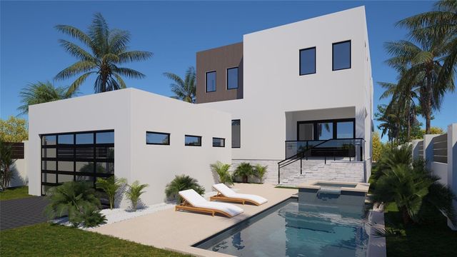 116 PALMERA BOULEVARD NE, St Petersburg, FL 33704