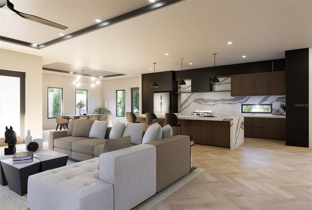 116 PALMERA BOULEVARD NE, St Petersburg, FL 33704