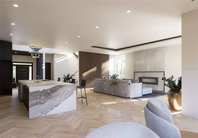 116 PALMERA BOULEVARD NE, St Petersburg, FL 33704