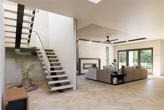 116 PALMERA BOULEVARD NE, St Petersburg, FL 33704