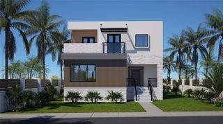 116 PALMERA BOULEVARD NE, St Petersburg, FL 33704