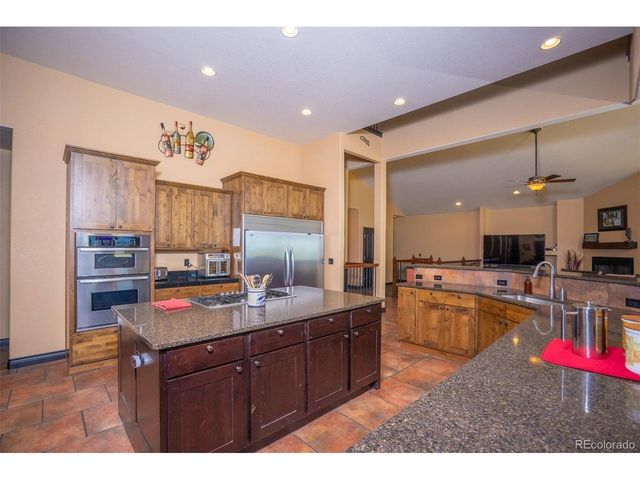 10430 Tercel Dr, Falcon, CO 80831