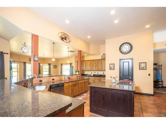10430 Tercel Dr, Falcon, CO 80831