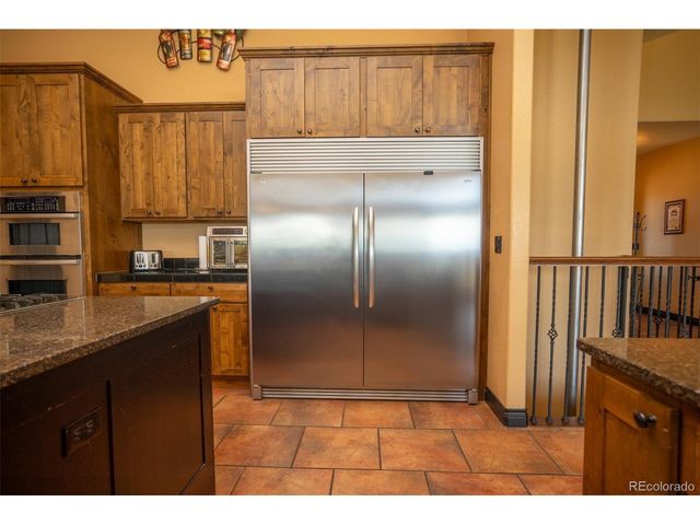 10430 Tercel Dr, Falcon, CO 80831