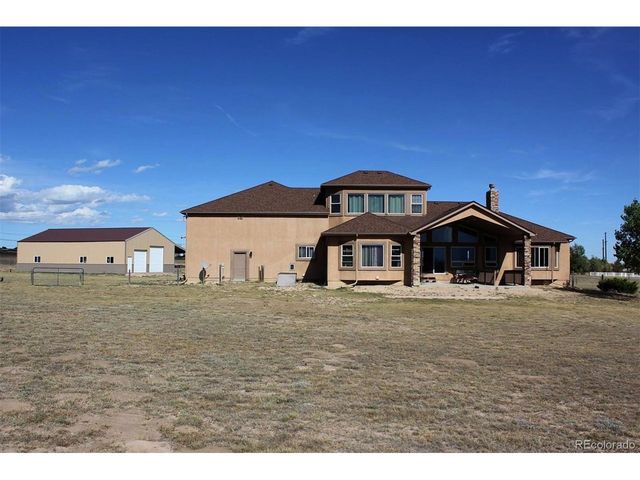 10430 Tercel Dr, Falcon, CO 80831