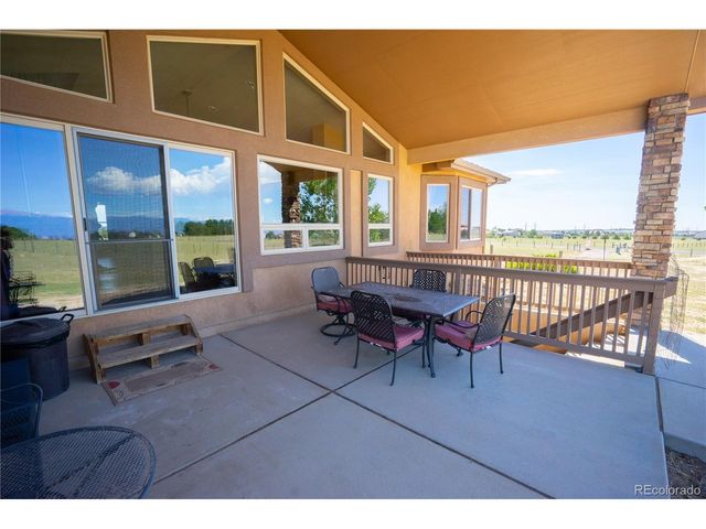 10430 Tercel Dr, Falcon, CO 80831