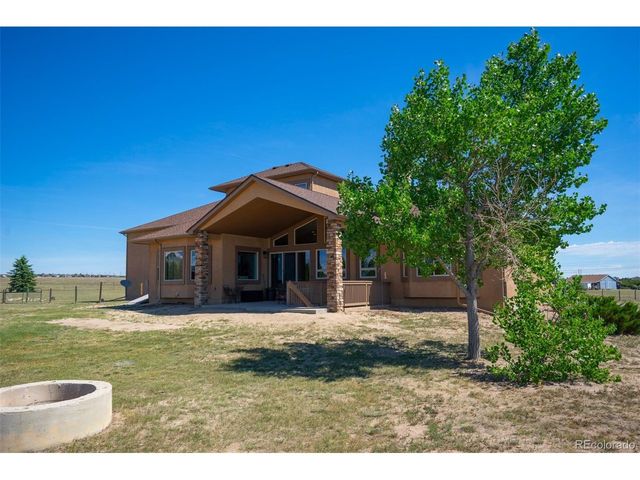 10430 Tercel Dr, Falcon, CO 80831