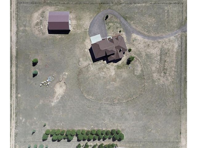 10430 Tercel Dr, Falcon, CO 80831