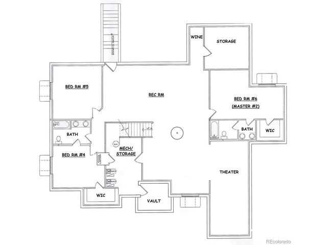 10430 Tercel Dr, Falcon, CO 80831