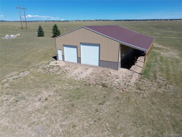 10430 Tercel Dr, Falcon, CO 80831