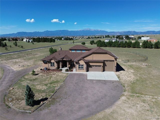 10430 Tercel Dr, Falcon, CO 80831
