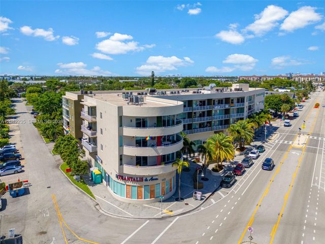 2301 Wilton Dr R207, Wilton Manors, FL 33305