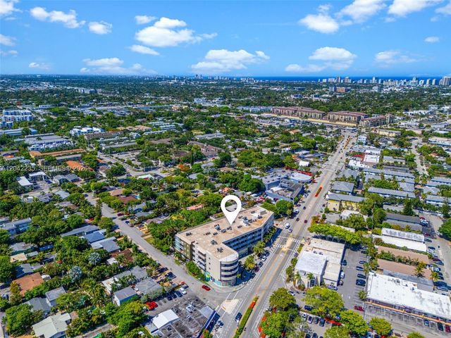 2301 Wilton Dr R207, Wilton Manors, FL 33305