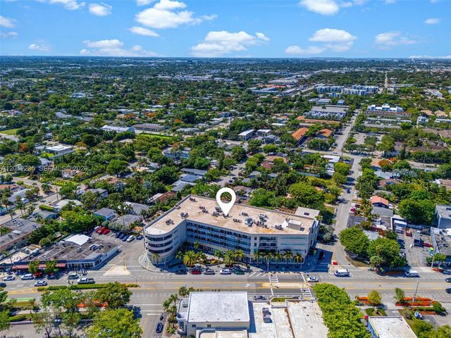 2301 Wilton Dr R207, Wilton Manors, FL 33305