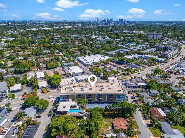 2301 Wilton Dr R207, Wilton Manors, FL 33305
