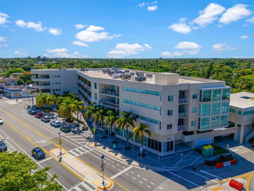 2301 Wilton Dr R207, Wilton Manors, FL 33305