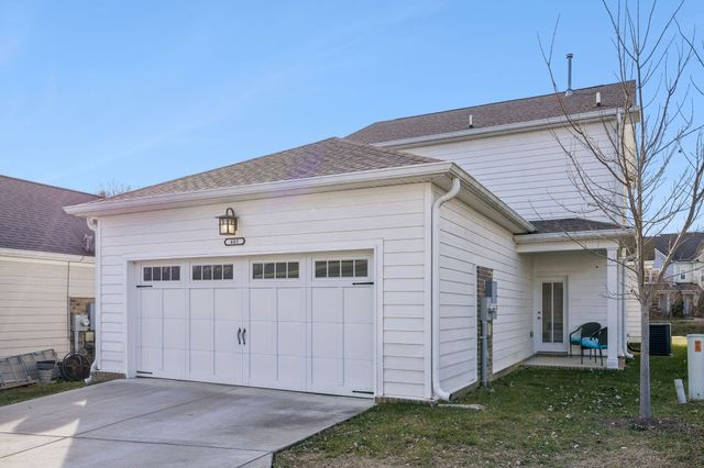 405 Corner Aly, Nolensville, TN 37135