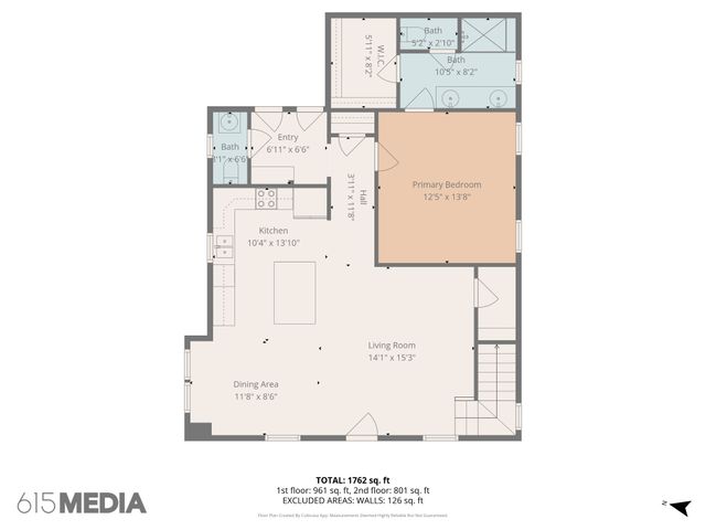 405 Corner Aly, Nolensville, TN 37135