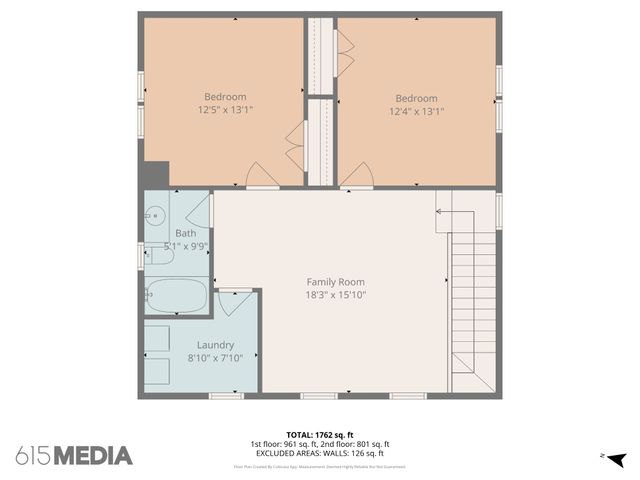 405 Corner Aly, Nolensville, TN 37135